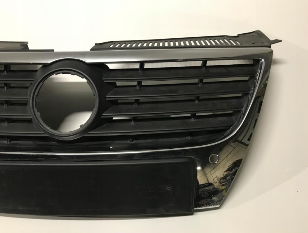 Originálne mriežka VW PASSAT B6 3C0853651B