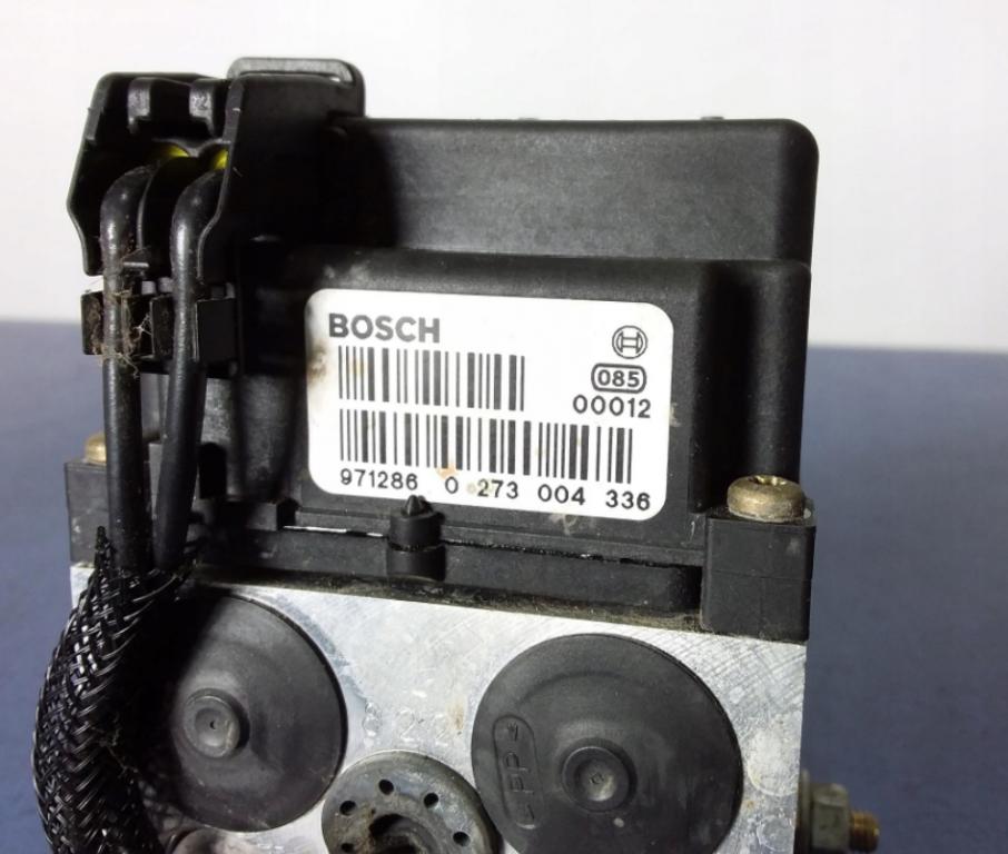 FIAT PUNTO II 1,2 B Pumpa ABS 0273004336