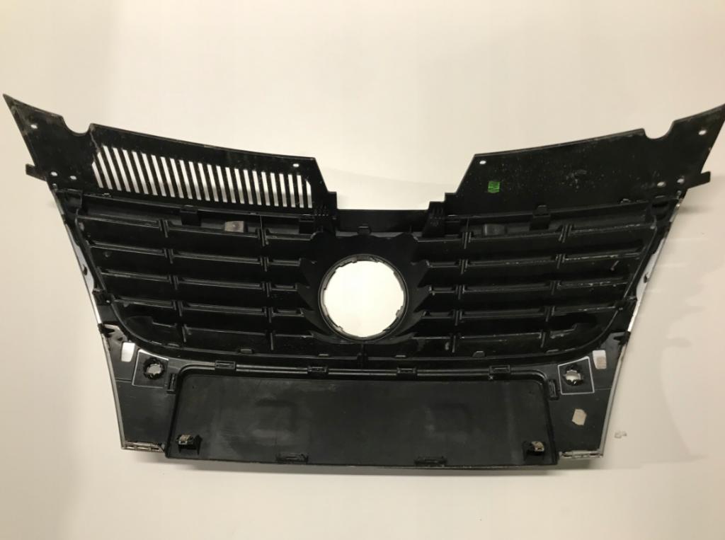 Originálne mriežka VW PASSAT B6 3C0853651B