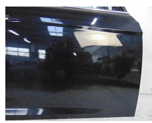 Dvere pravy predný FORD FOCUS MK3