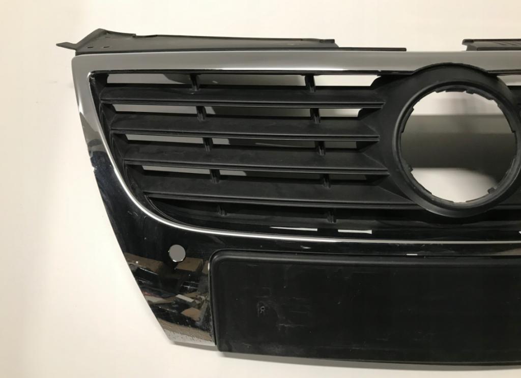 Originálne mriežka VW PASSAT B6 3C0853651B