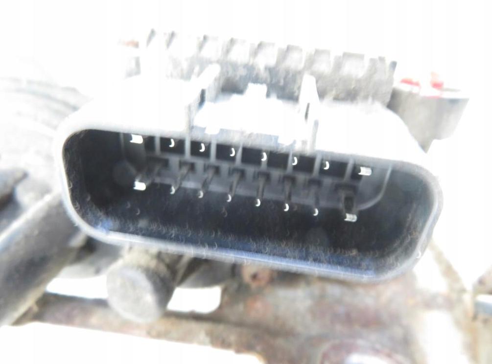 mechanizmus ručnej brzdy-elektrická OPEL INSIGNIA A2C53311601