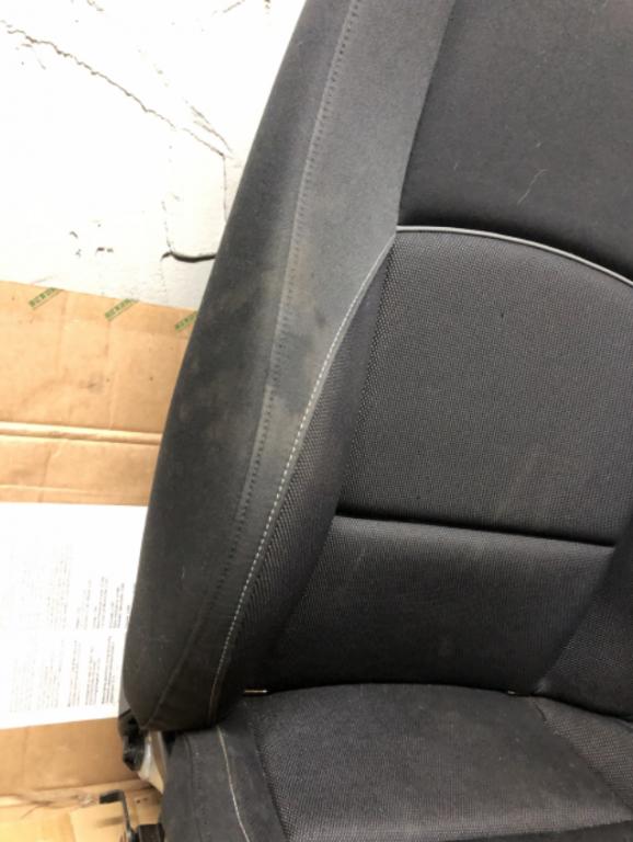 sedadlo predné-ľavé BMW E87