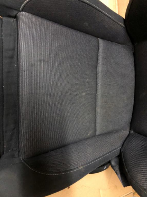 sedadlo predné-ľavé BMW E87