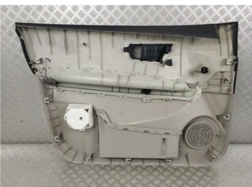 tapacír  dveri predné prave NISSAN QASHQAI J10 I