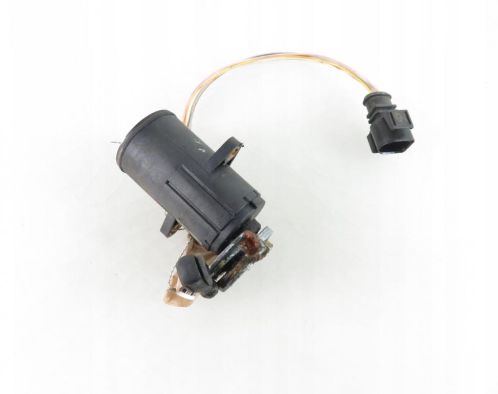 Potenciometer plynového pedálu AUDI A3 1.9 TDI 0281002269