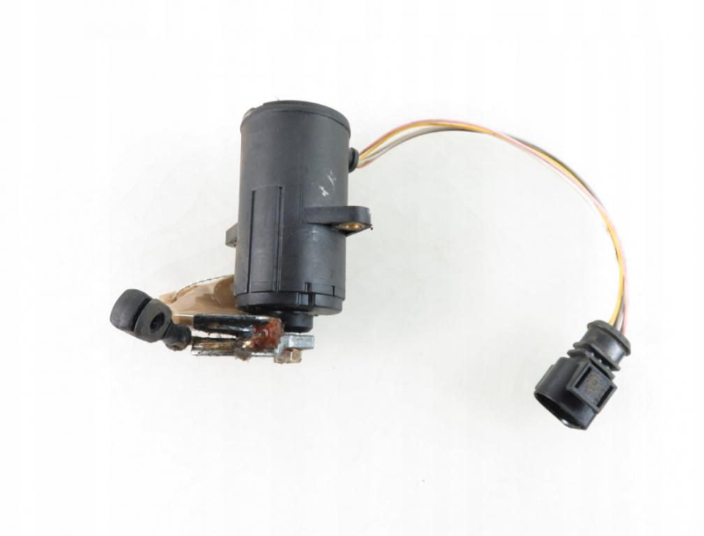 Potenciometer plynového pedálu AUDI A3 1.9 TDI 0281002269