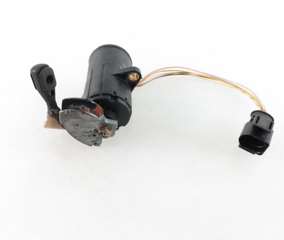 Potenciometer plynového pedálu AUDI A3 1.9 TDI 0281002269