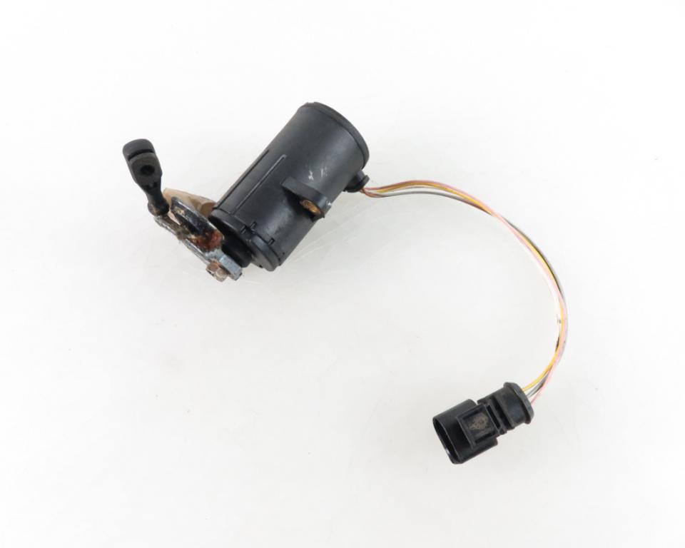 Potenciometer plynového pedálu AUDI A3 1.9 TDI 0281002269