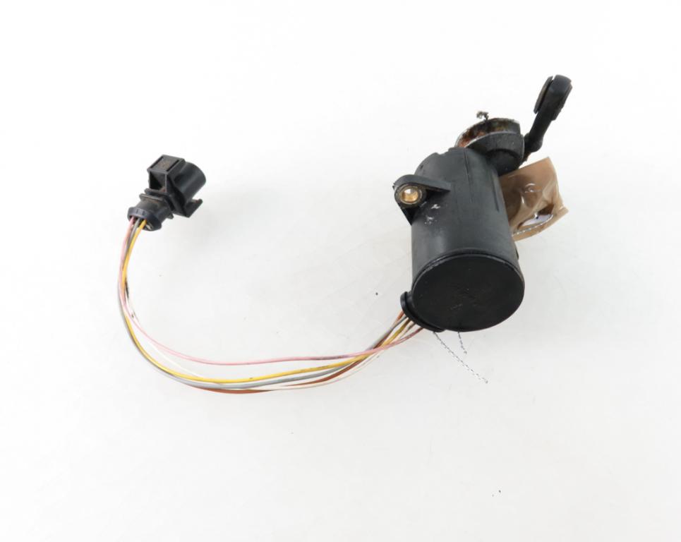 Potenciometer plynového pedálu AUDI A3 1.9 TDI 0281002269