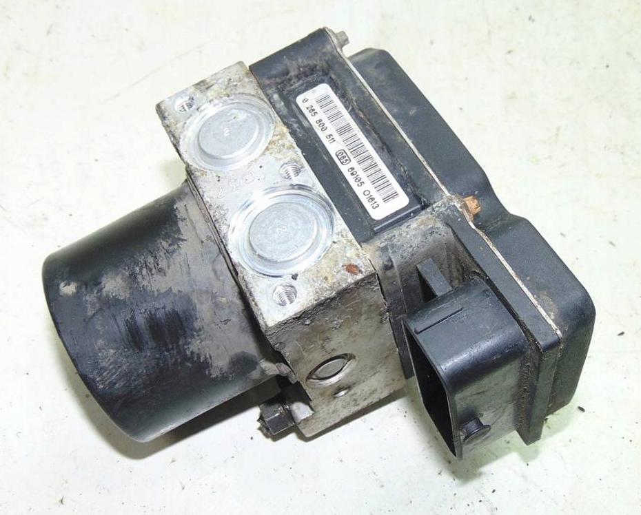SEAT CORDOBA III 1.4 86 HP 06r: Pumpa ABS 0265231712