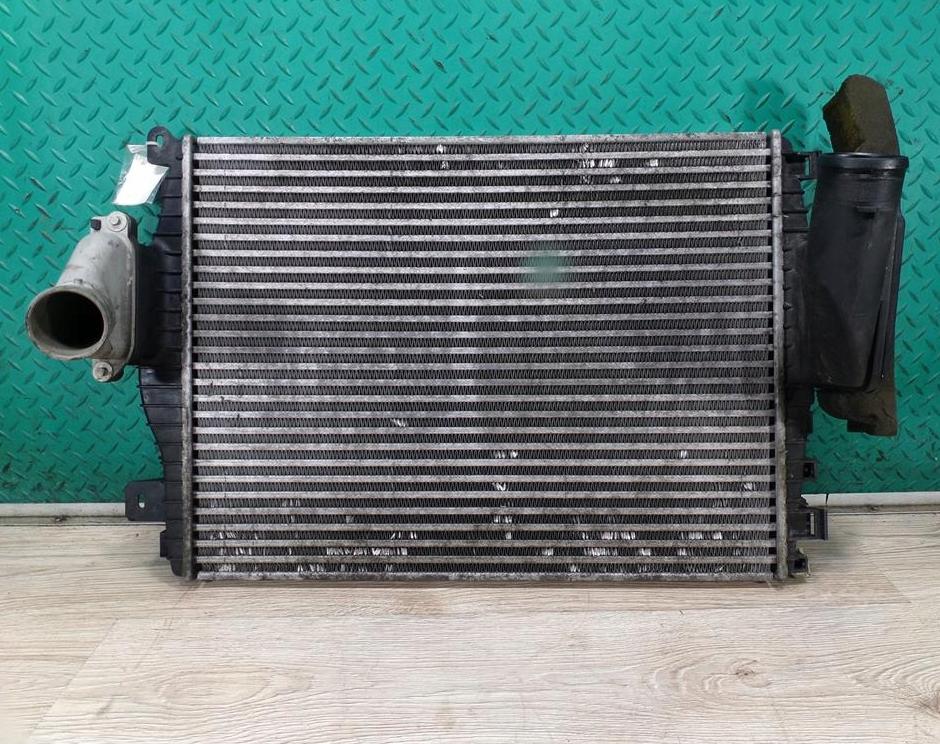 JAGUAR XF 3.0D Intercooler EkoDiely.sk