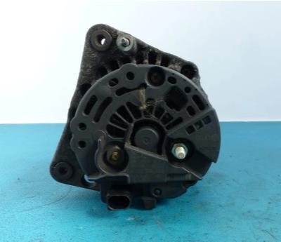 TEST: Alternátor VW LT II 0124325004 2.5 SDI 074903025K