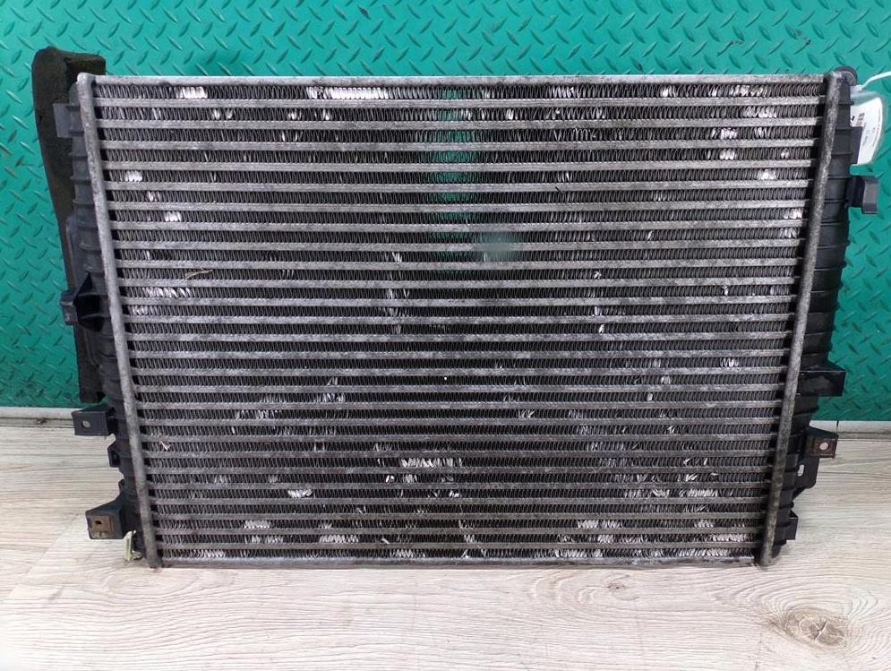 JAGUAR XF 3.0D Intercooler EkoDiely.sk