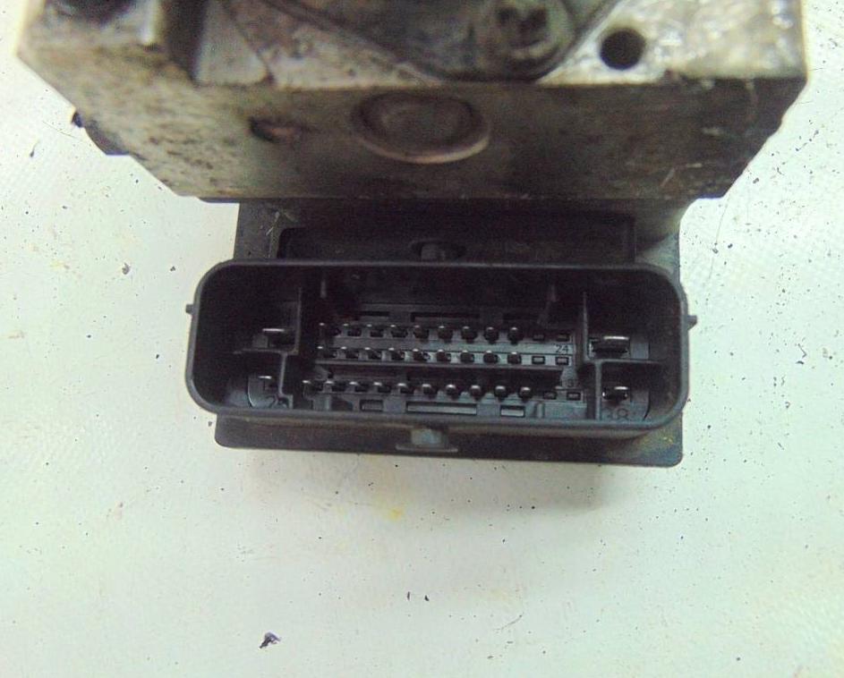 SEAT CORDOBA III 1.4 86 HP 06r: Pumpa ABS 0265231712