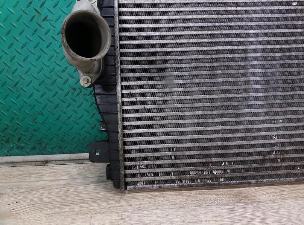 JAGUAR XF 3.0D Intercooler EkoDiely.sk