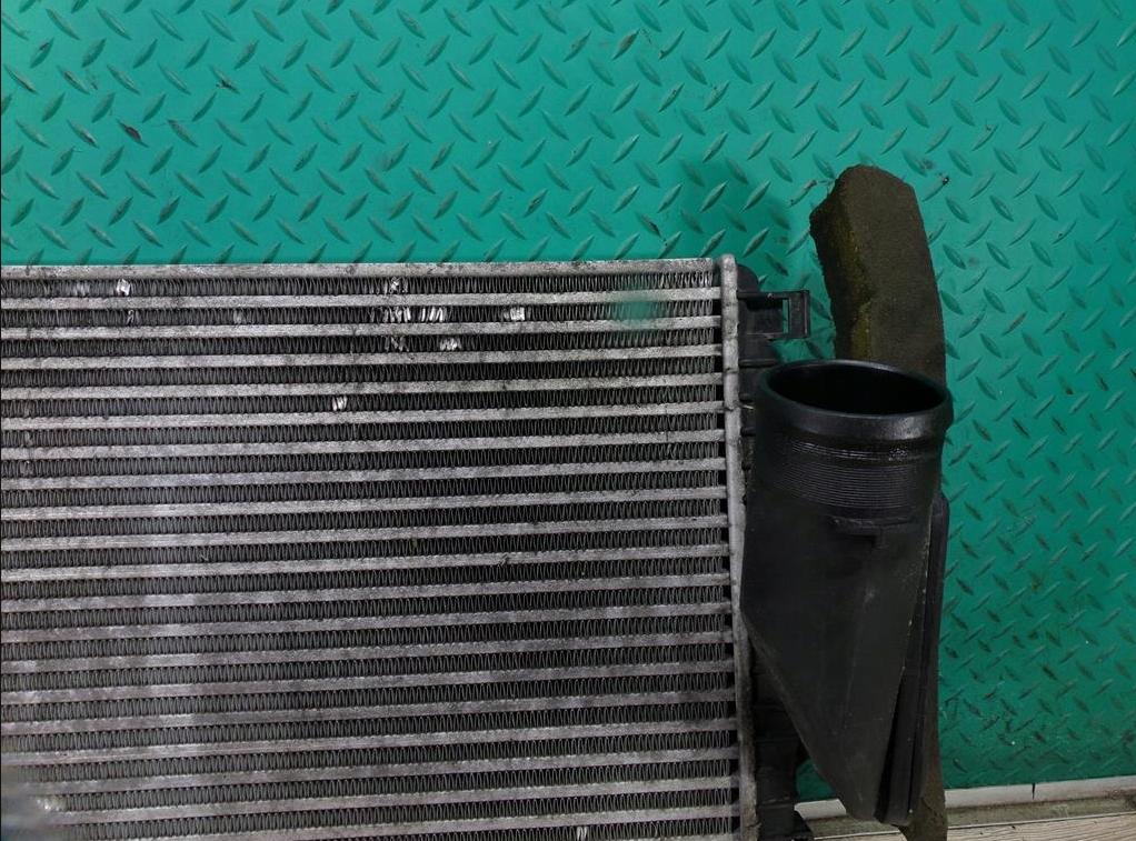 JAGUAR XF 3.0D Intercooler EkoDiely.sk