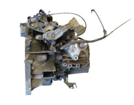 Prevodovka -  CITROEN C8 PEUGEOT 807 2.2 20MB09