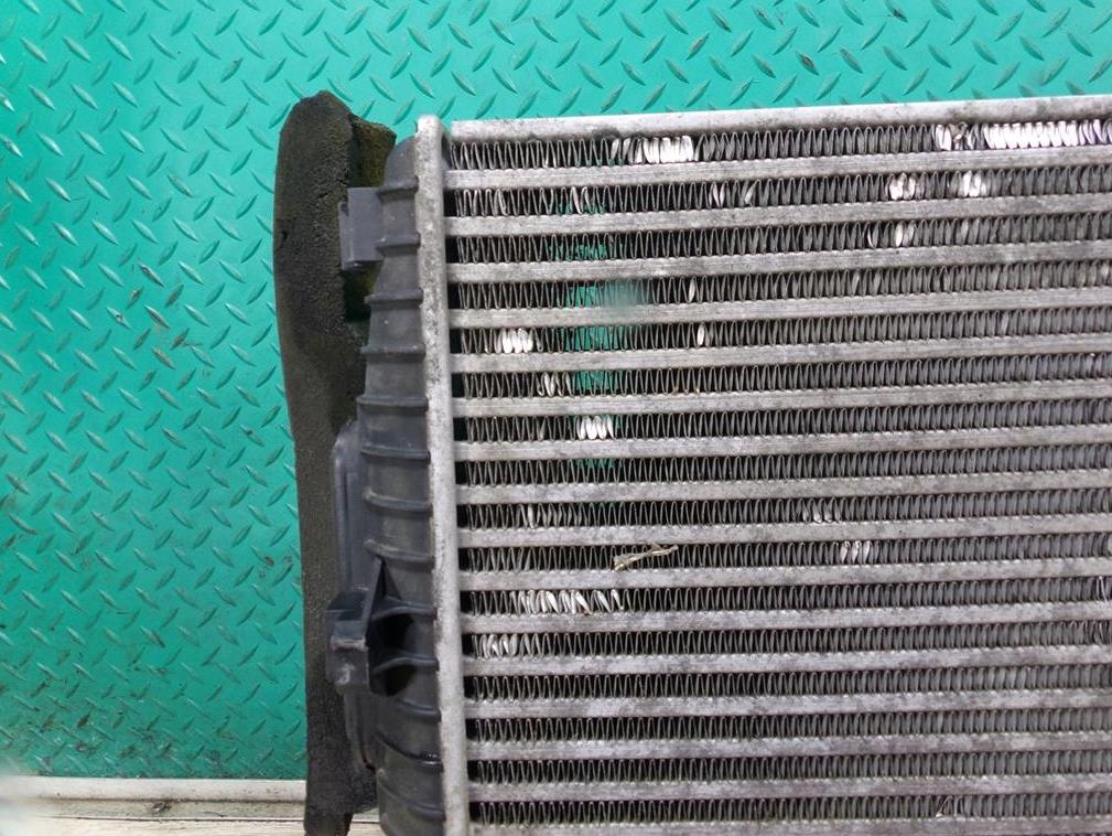 JAGUAR XF 3.0D Intercooler EkoDiely.sk