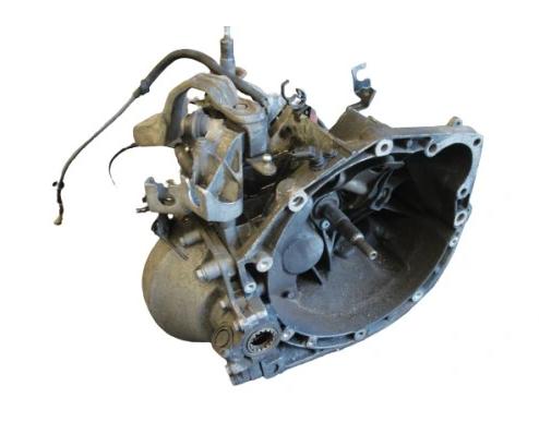 Prevodovka -  CITROEN C8 PEUGEOT 807 2.2 20MB09