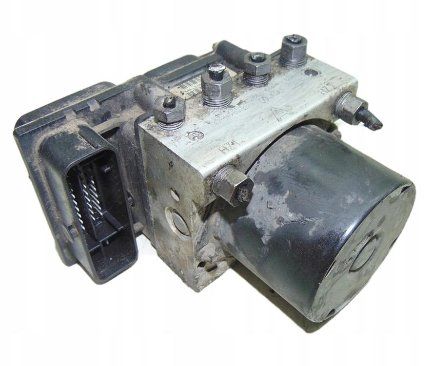 SEAT CORDOBA III 1.4 86 HP 06r: Pumpa ABS 0265231712