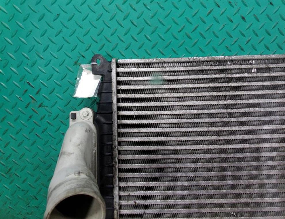 JAGUAR XF 3.0D Intercooler EkoDiely.sk