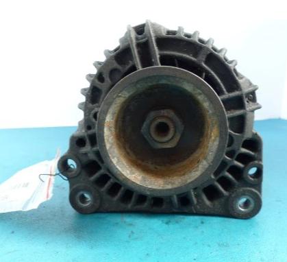 TEST: Alternátor VW LT II 0124325004 2.5 SDI 074903025K