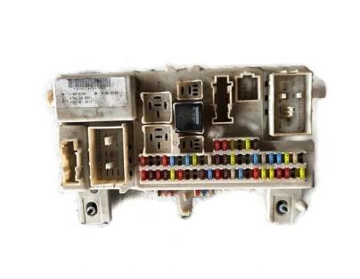 FORD C-MAX I Modul Skrinka BSI 4M5T14A073CH
