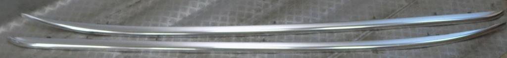 nosiče (strešné lyžiny) OPEL ASTRA III H