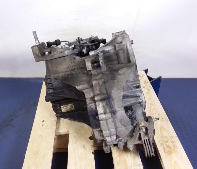 FORD MONDEO MK4 2.0 TDCI Prevodovka -