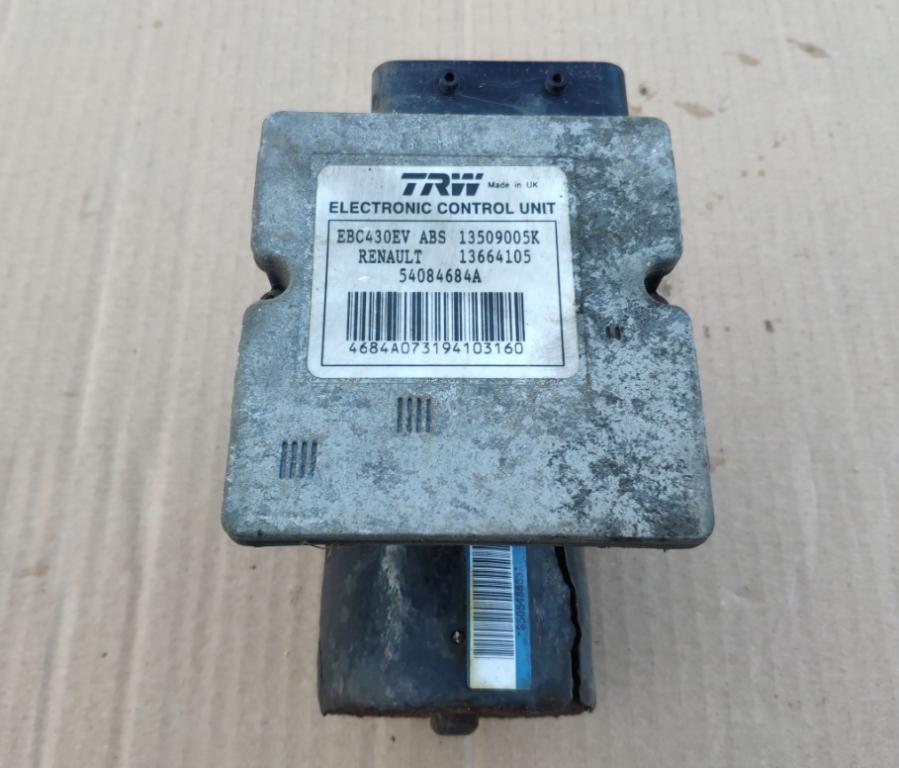 VIVARO: TRAFFIC PRIMASTAR Pumpa ABS 8200184211