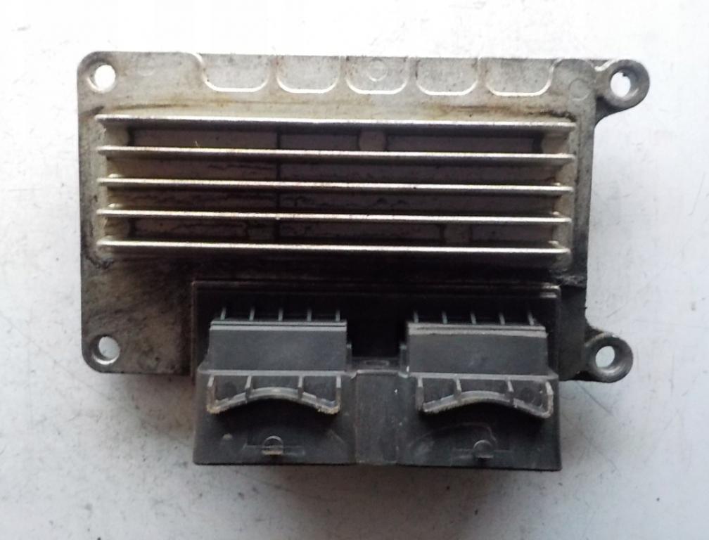 RENAULT riadiaca jednotka 8200181482 8200285314