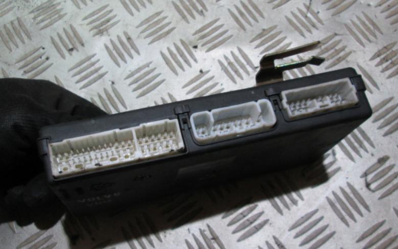 Modul komfortu svetiel VOLVO V40 30859699