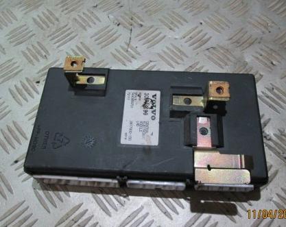 Modul komfortu svetiel VOLVO V40 30859699