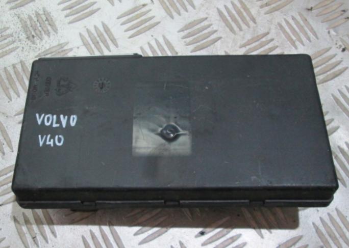 Modul komfortu svetiel VOLVO V40 30859699