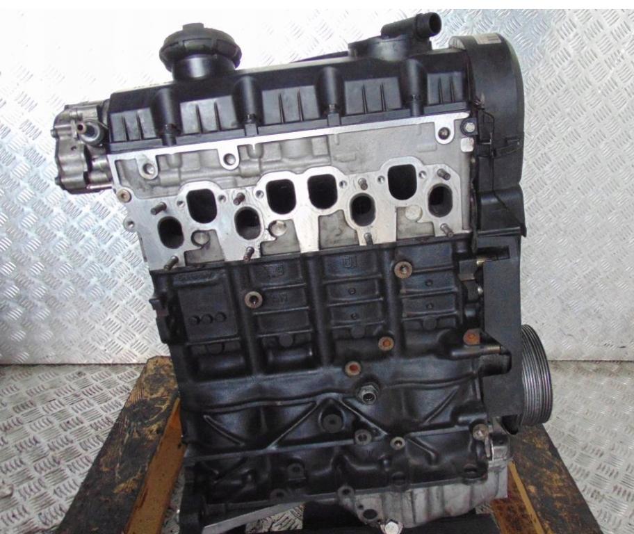 Motor VW PASSAT B5 1.9 TDI 101 HP AVB 190 VY: