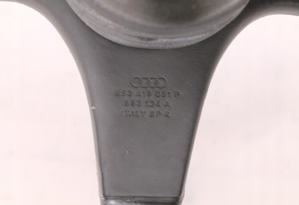 volant kůže AUDI B4 80 S2 893419091F