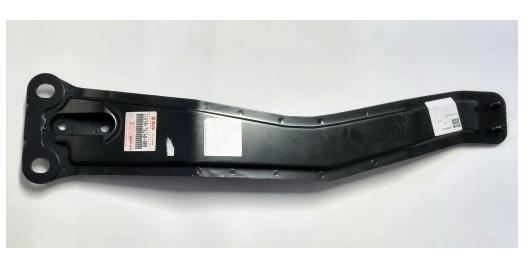výztuha nápravy motora SUZUKI SX4 1.6 4X4 11630-79J40