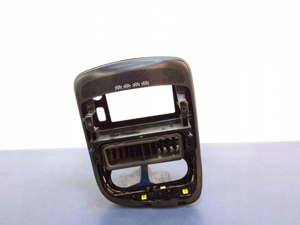 RENAULT CLIO IV rámček panel-stredný