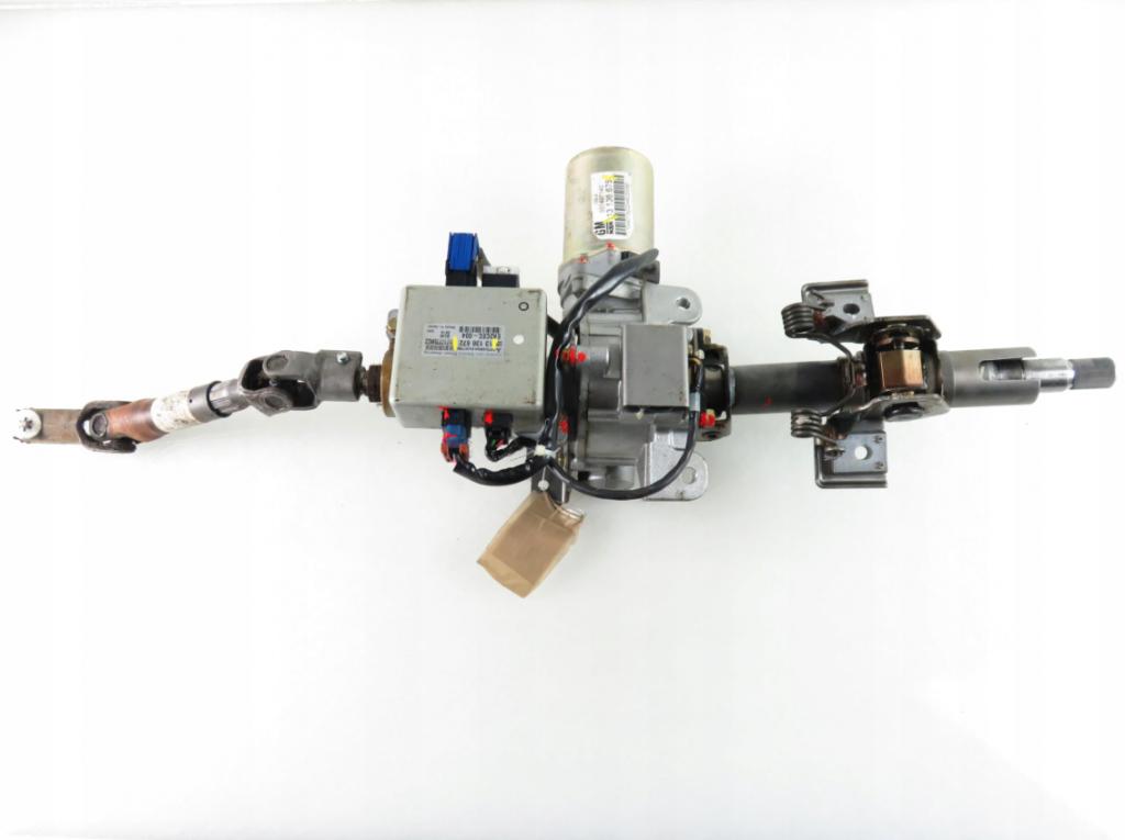 servočerpadlo elektrické-kombo 13136675 13136672