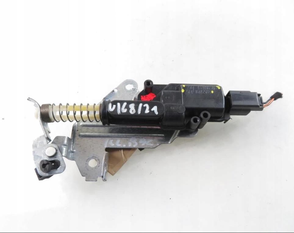 Teleskop dverí FORD FIESTA MK5 2S6T432A98AE