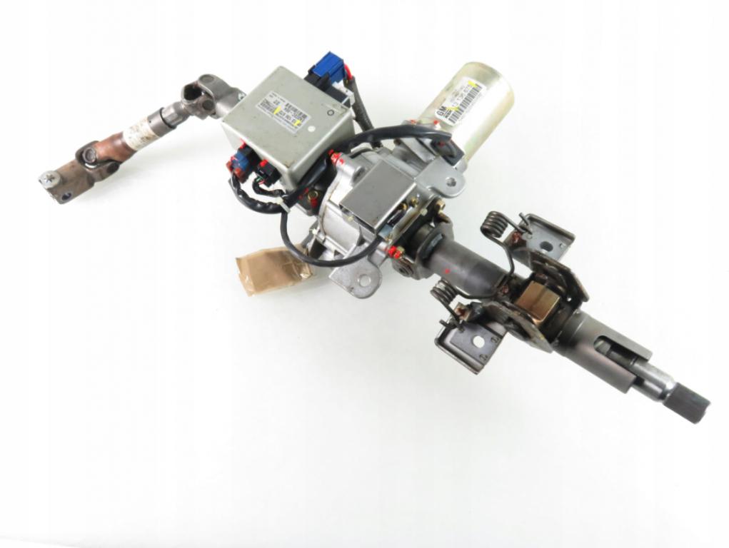 servočerpadlo elektrické-kombo 13136675 13136672