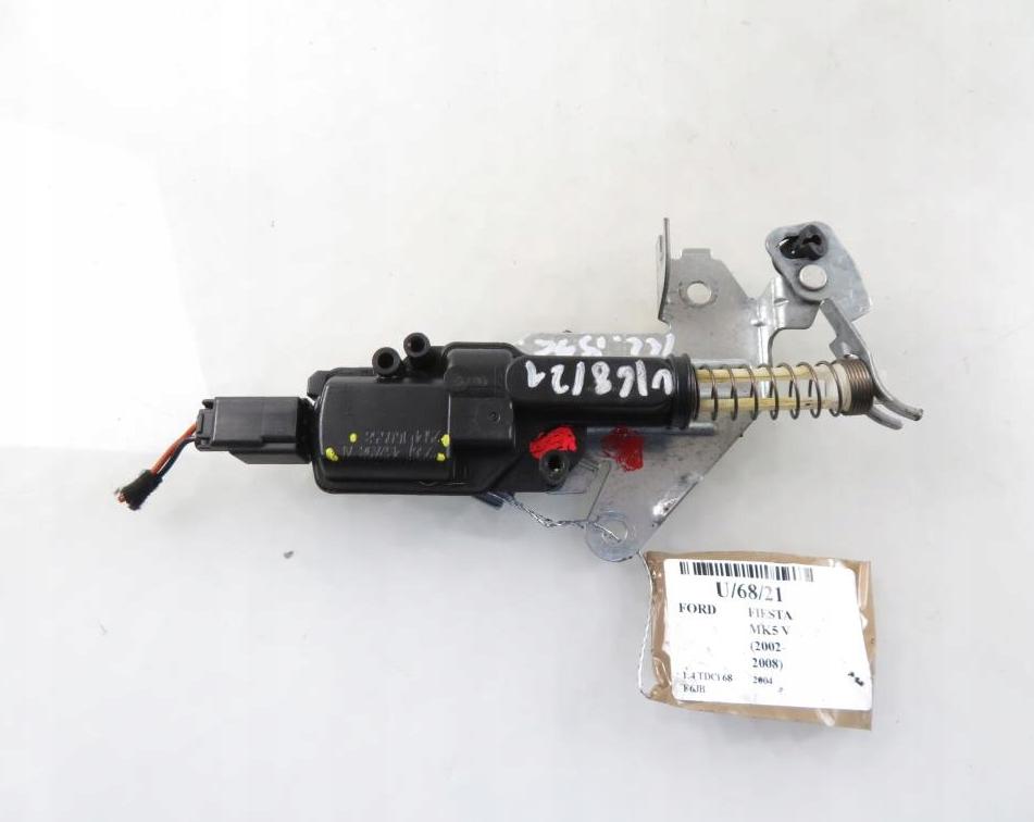Teleskop dverí FORD FIESTA MK5 2S6T432A98AE