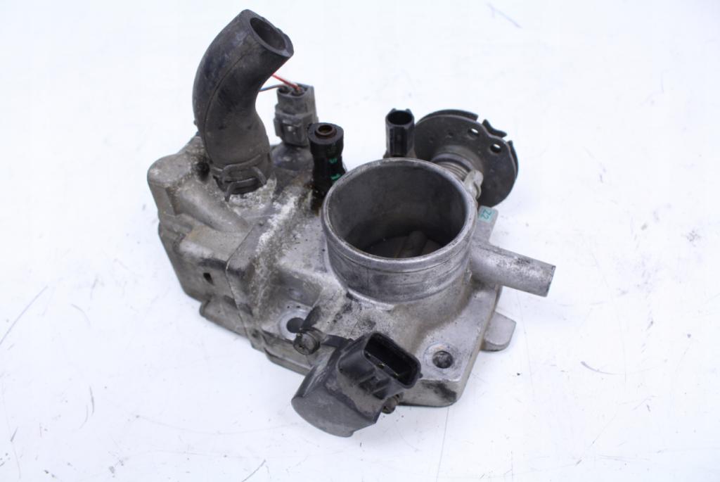 škrtiaca klapka MAZDA 323 F 1998r. 1,5 DCI