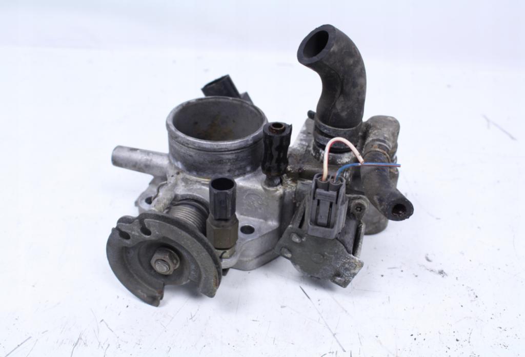 škrtiaca klapka MAZDA 323 F 1998r. 1,5 DCI