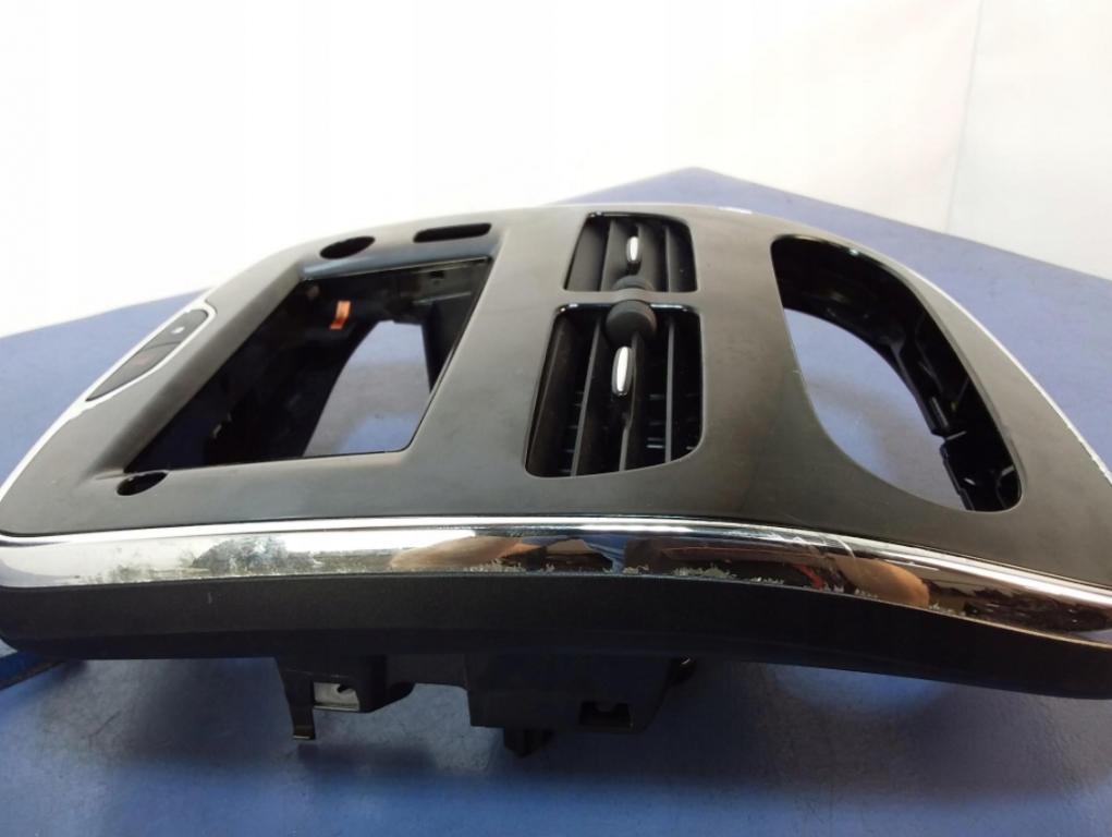 RENAULT CLIO IV rámček panel-stredný