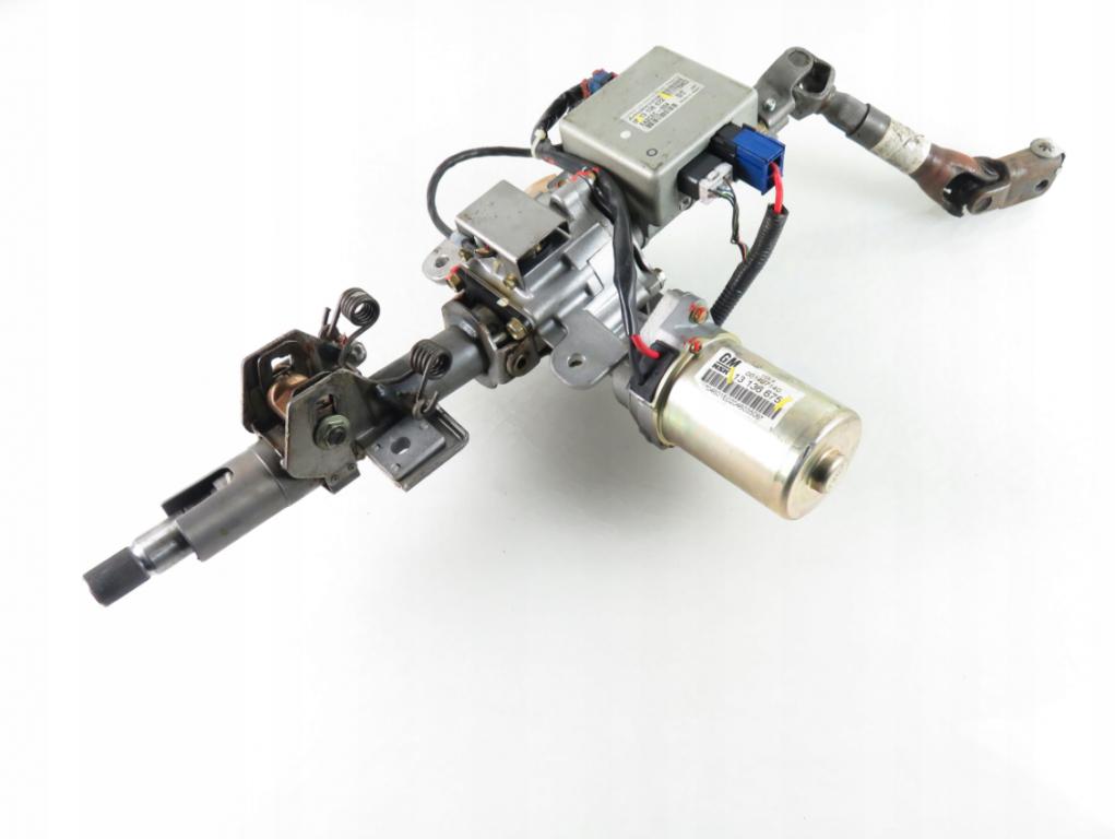 servočerpadlo elektrické-kombo 13136675 13136672