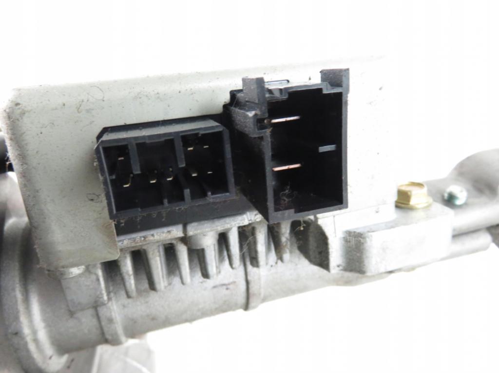 servočerpadlo elektrické-kombo 13136675 13136672