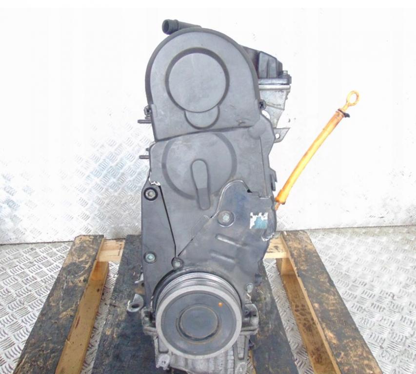 motor VW PASSAT B5 1.9 TDI 101 hp AVB 190 VY: