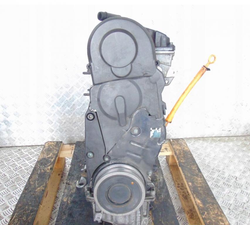 Motor VW PASSAT B5 1.9 TDI 101 HP AVB 190 VY: